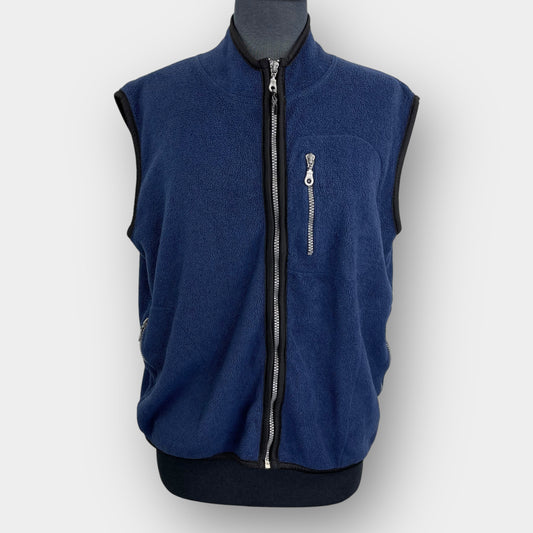 American Laundry vest