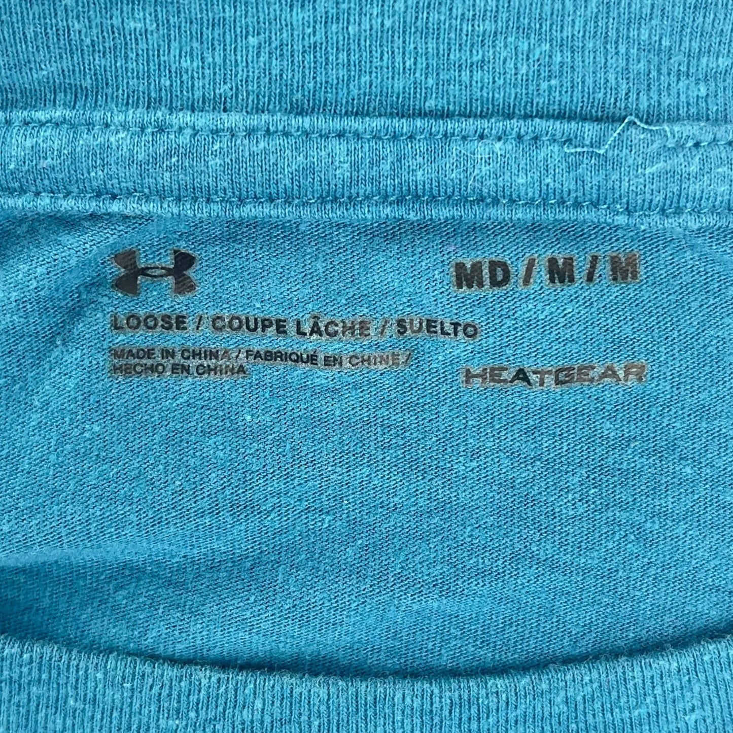 Under Armour t-shirt