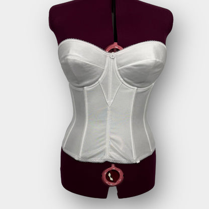 Dominique Corset David's Bridal 36D