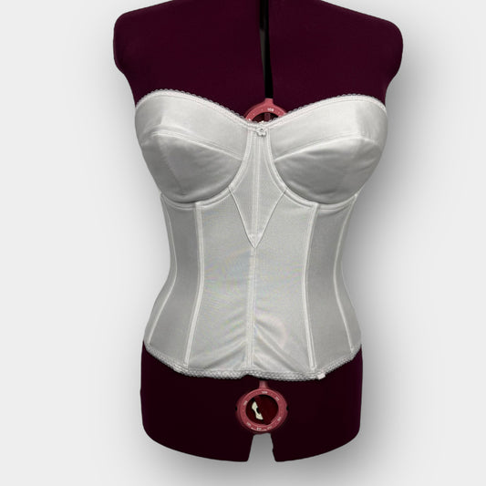 Dominique Corset David's Bridal 36D