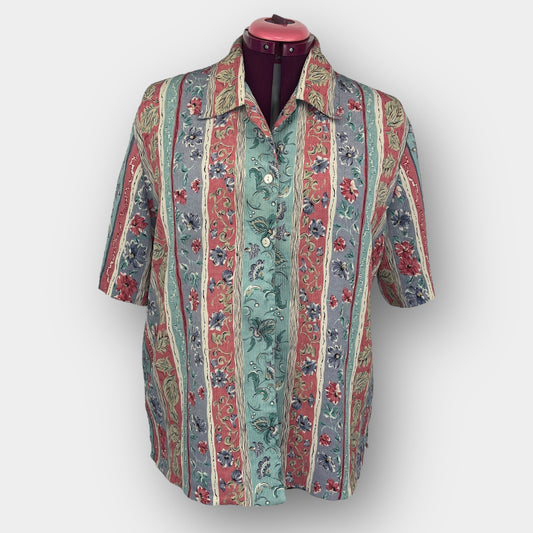 TanJay blouse