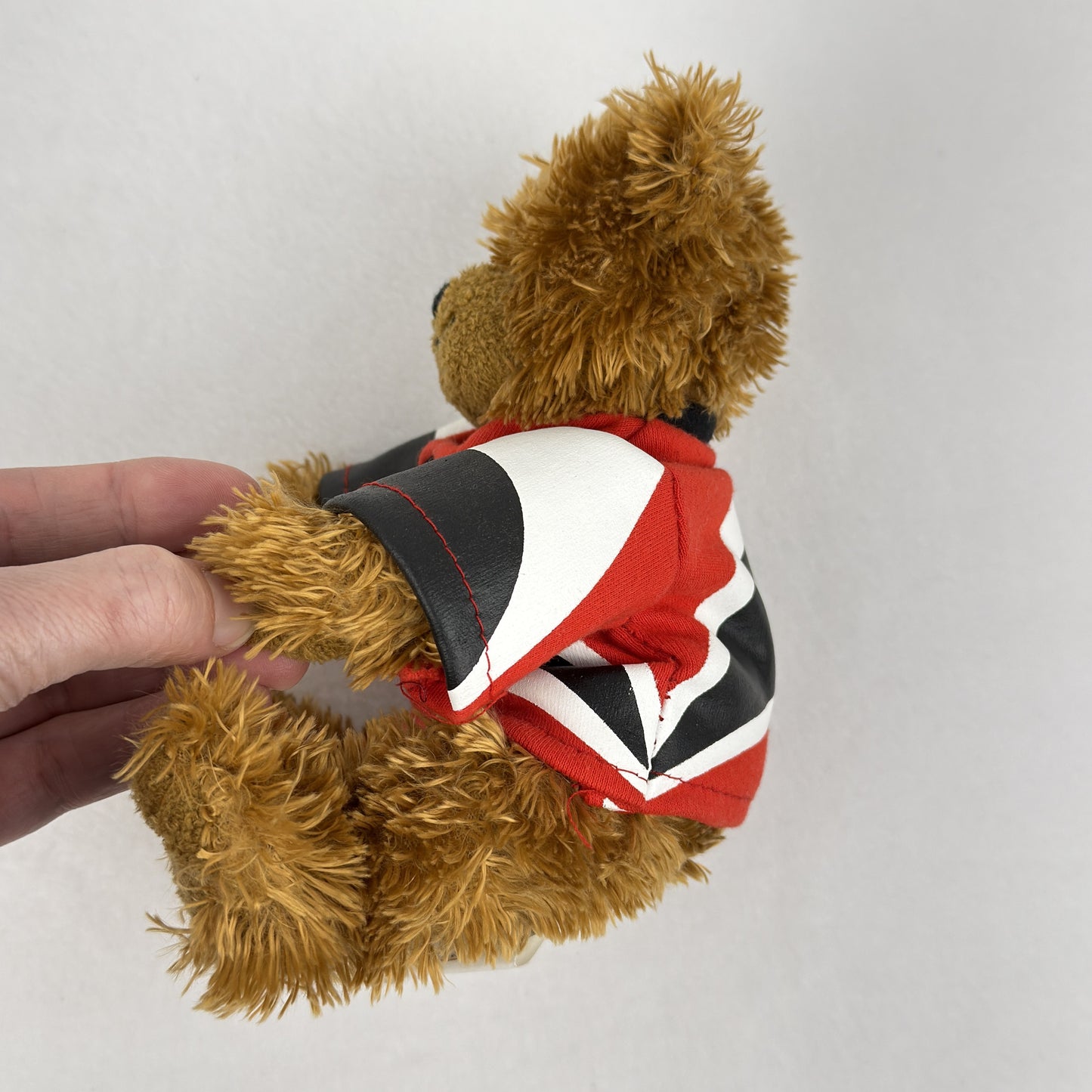 Ottawa Senators Plush Bear