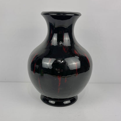 Ceramic vase