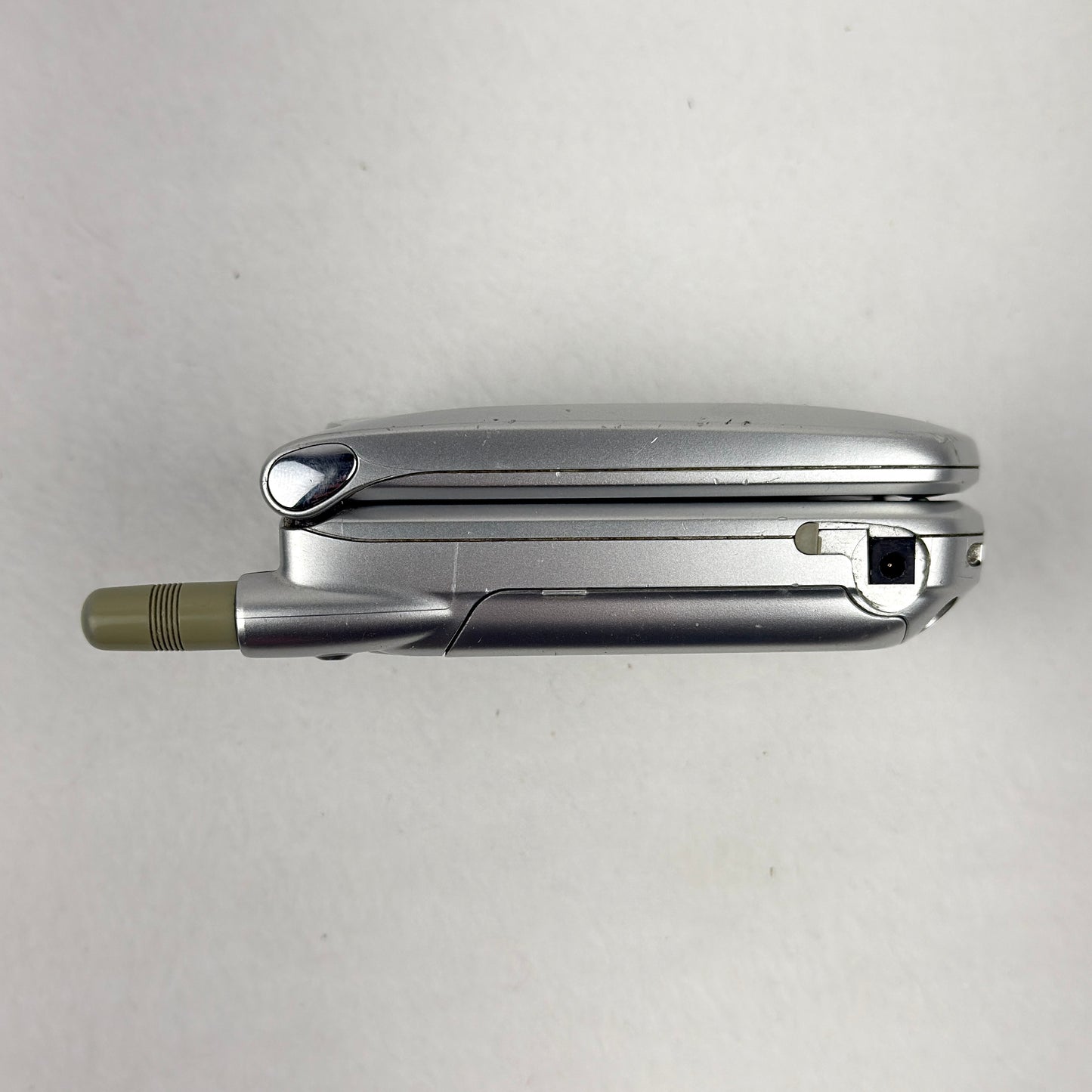 Sanyo Flip Camera Phone