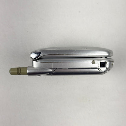 Sanyo Flip Camera Phone
