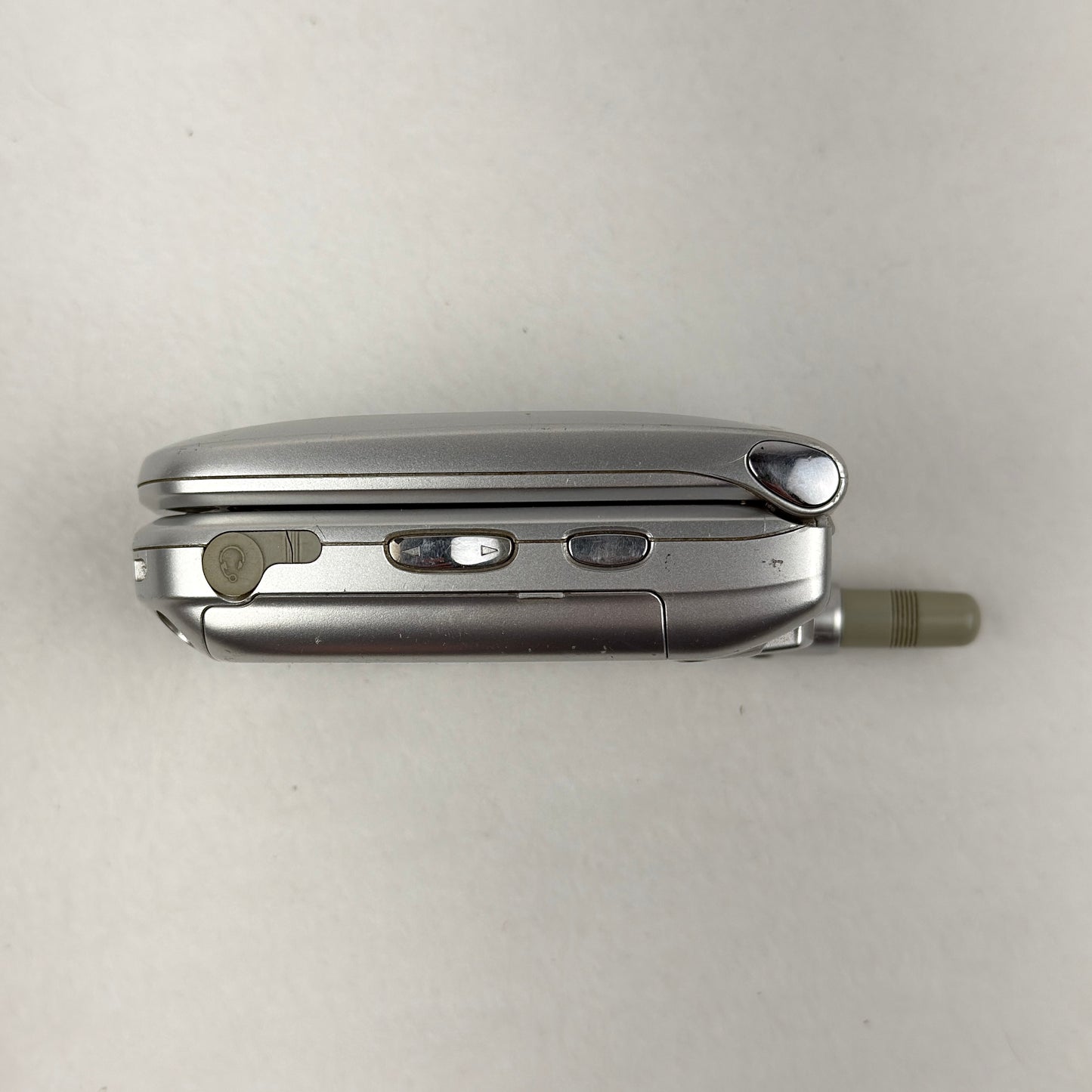 Sanyo Flip Camera Phone