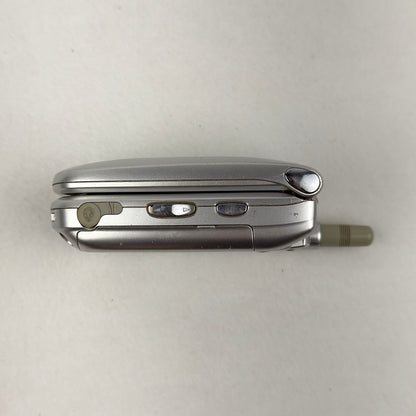 Sanyo Flip Camera Phone