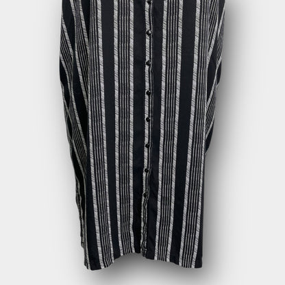 Reitmans button-front dress