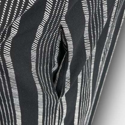Reitmans button-front dress