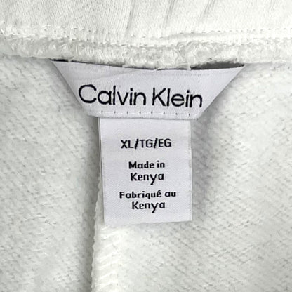 Calvin Klein fleece short