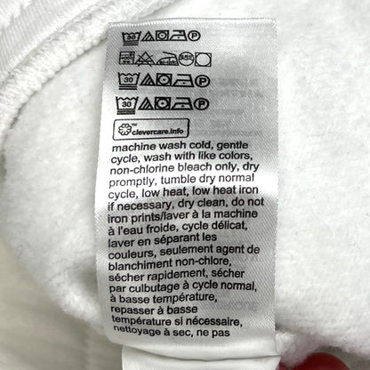 Calvin Klein fleece short