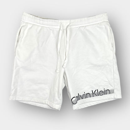 Calvin Klein fleece short