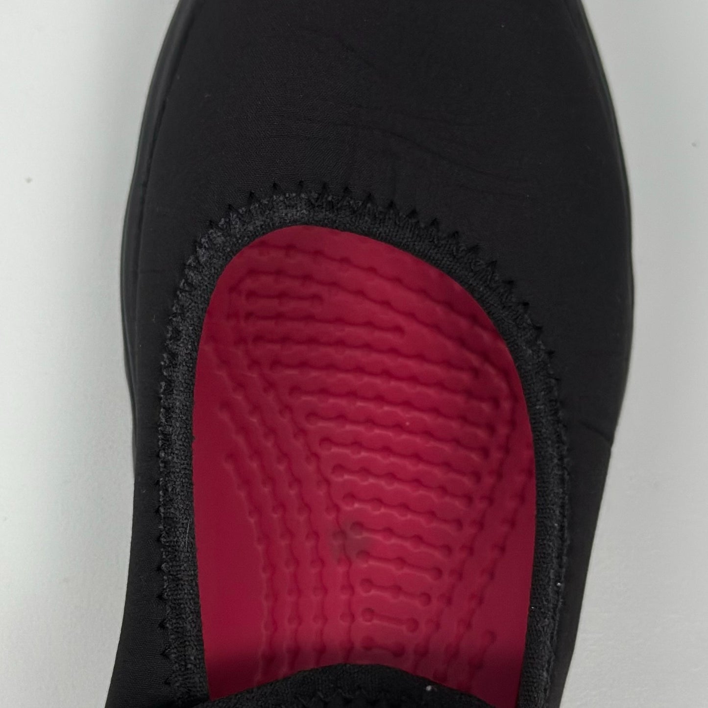 Crocs Mary Jane Flats (J2)