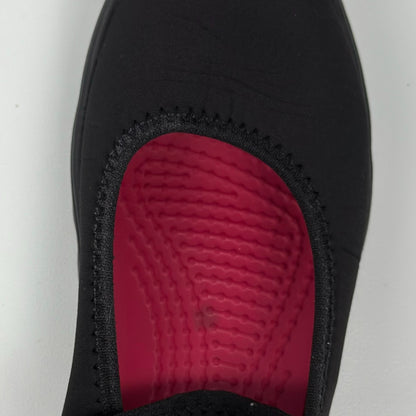 Crocs Mary Jane Flats (J2)