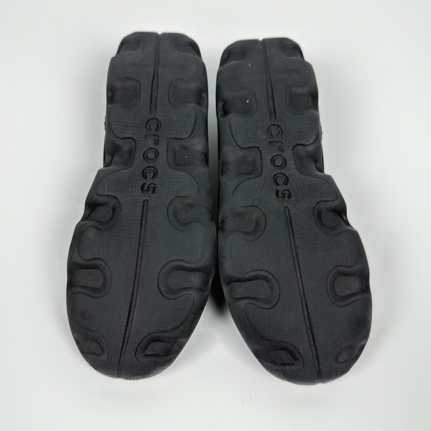 Crocs Mary Jane Flats (J2)