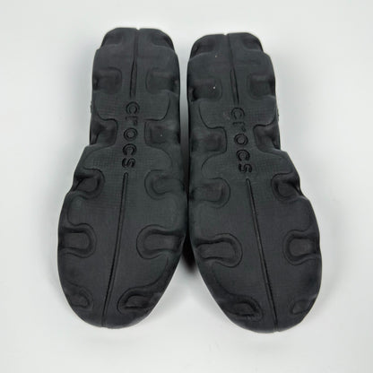 Crocs Mary Jane Flats (J2)