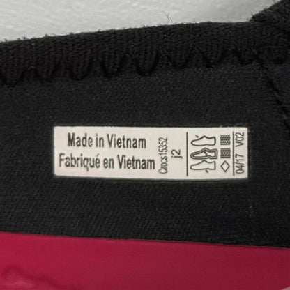 Crocs Mary Jane Flats (J2)