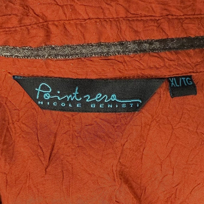 Point Zero Embroidered Blouse