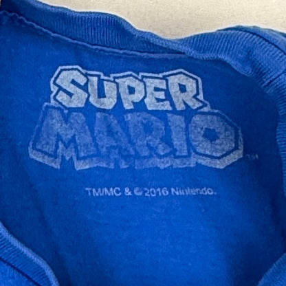 Super Mario t-shirt