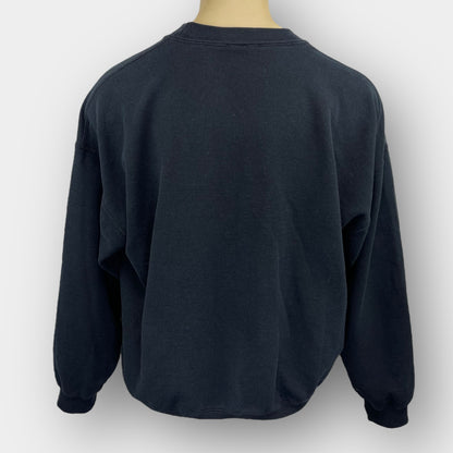 Gildan eagle graphic sweatshirt