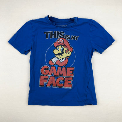 Super Mario t-shirt