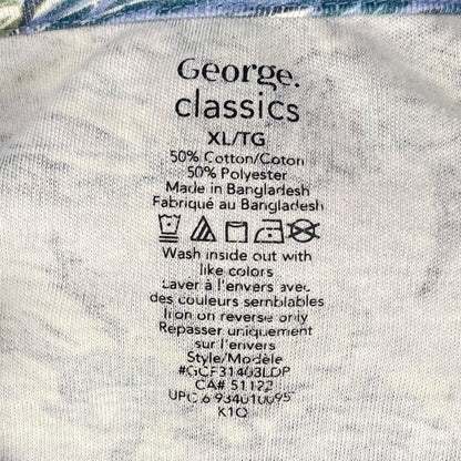 George Classics top