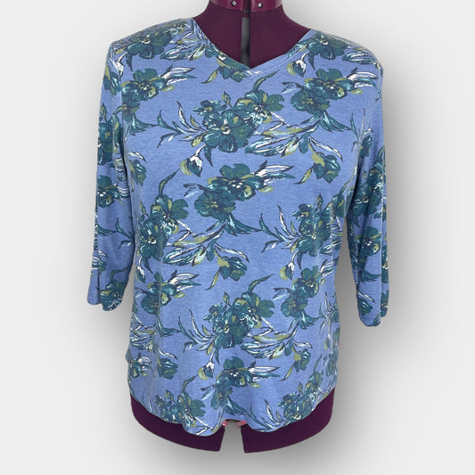 George Classics top