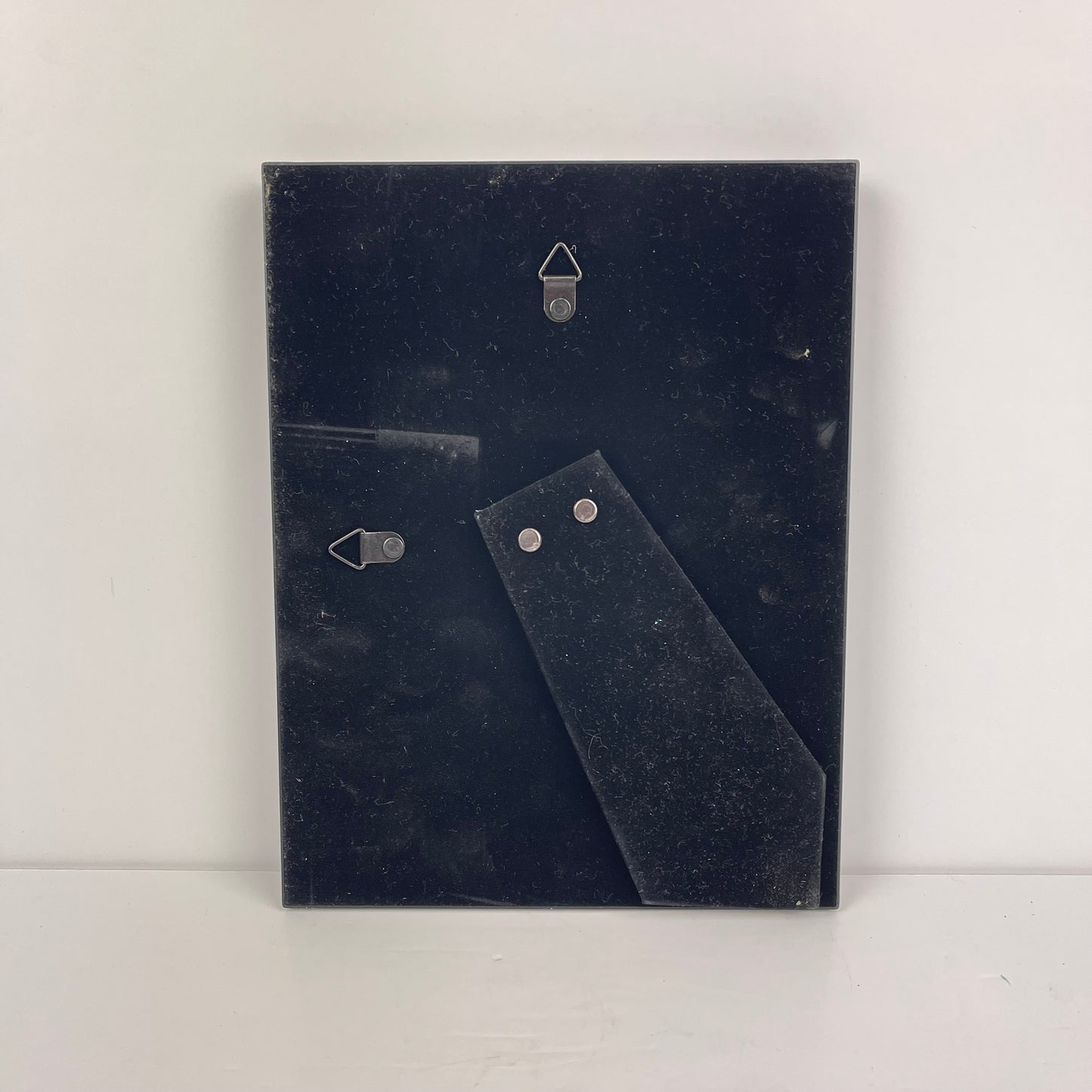 5 x 7" frame