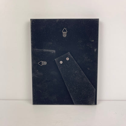 5 x 7" frame