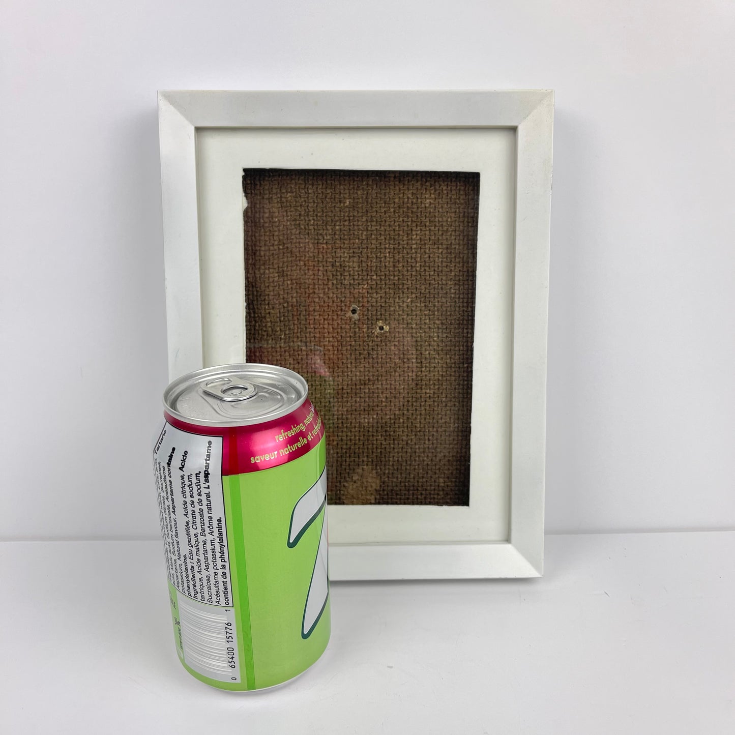5 x 7" frame