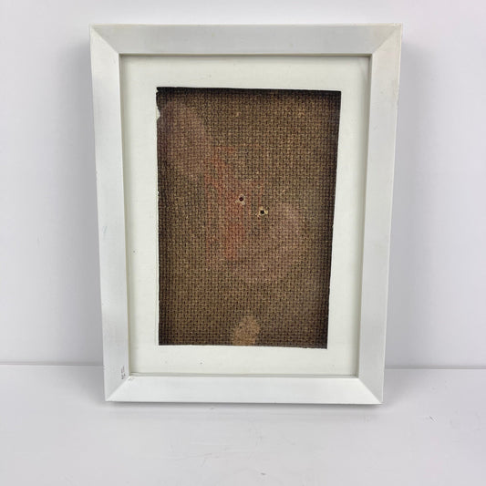 5 x 7" frame