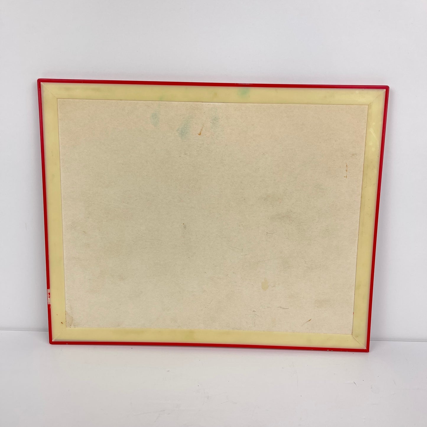 Disney's Snow White framed picture