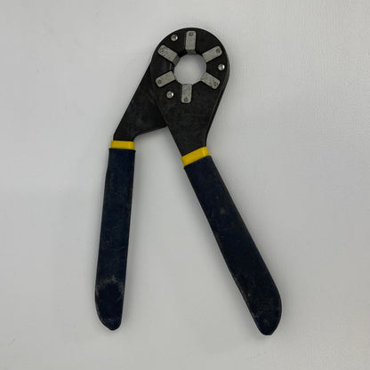 Mastercraft “Bionic Wrench”