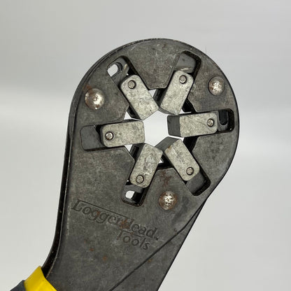 Mastercraft “Bionic Wrench”