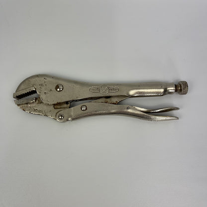 Petersen/DeWitt Vise-Grip 10R