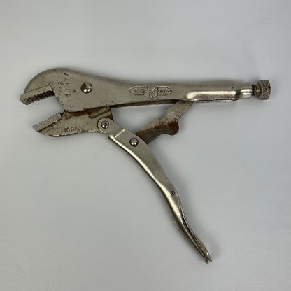 Petersen/DeWitt Vise-Grip 10R