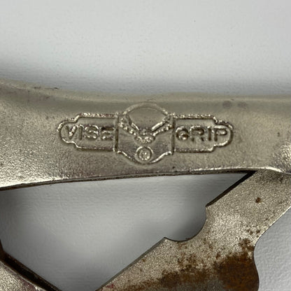 Petersen/DeWitt Vise-Grip 10R