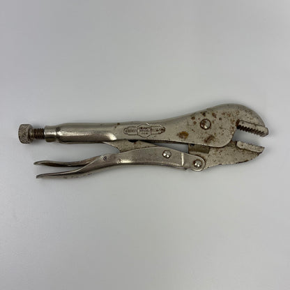 Petersen/DeWitt Vise-Grip 10R