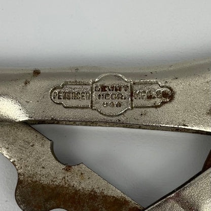 Petersen/DeWitt Vise-Grip 10R