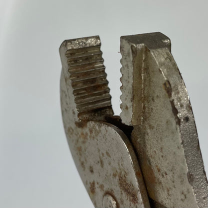 Petersen/DeWitt Vise-Grip 10R