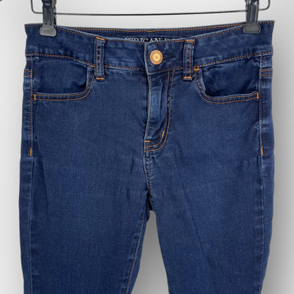 American Eagle Hi-Rise Jegging