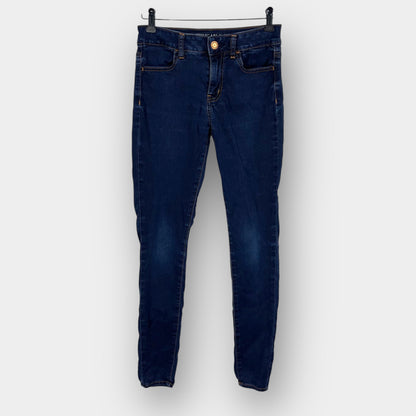 American Eagle Hi-Rise Jegging