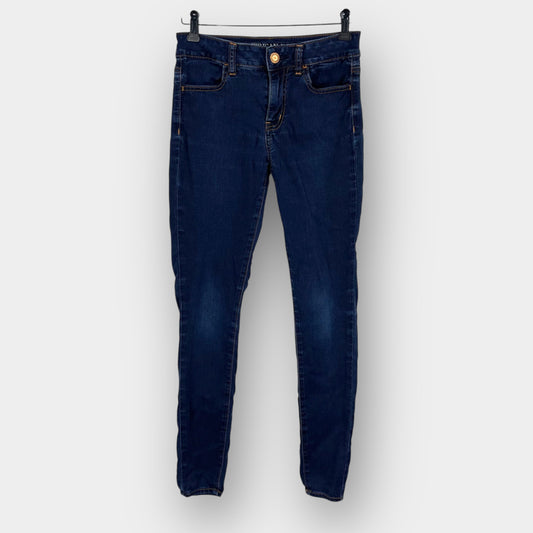 American Eagle Hi-Rise Jegging