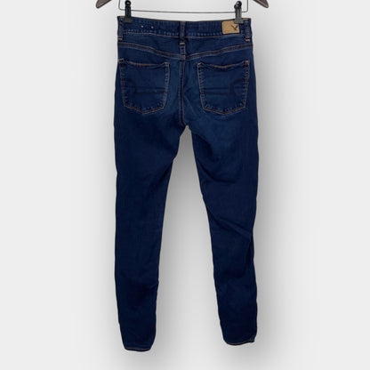 American Eagle Hi-Rise Jegging