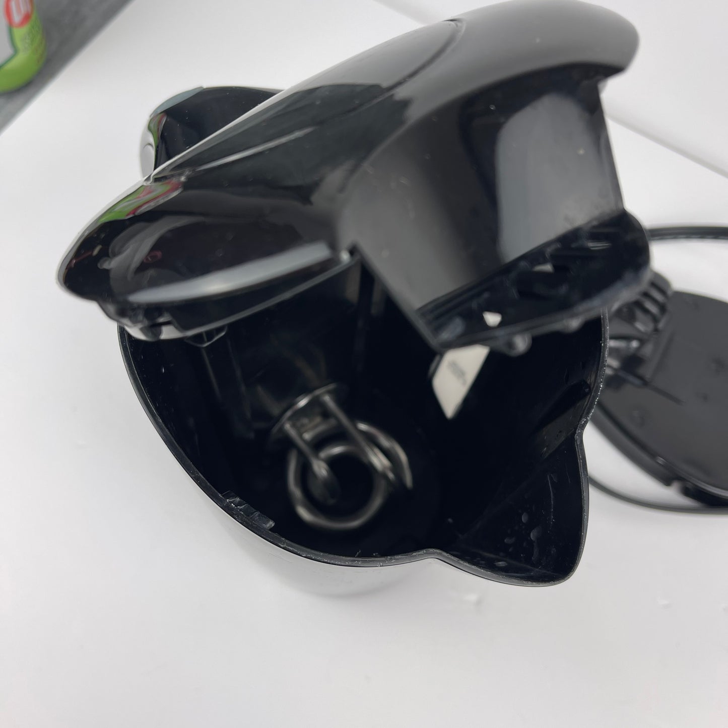 Salton cordless kettle