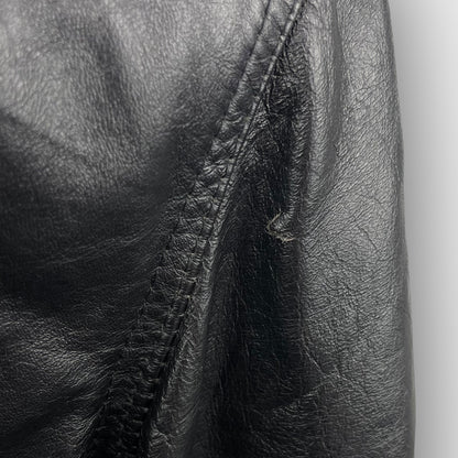 Sears Leather Jacket (L)