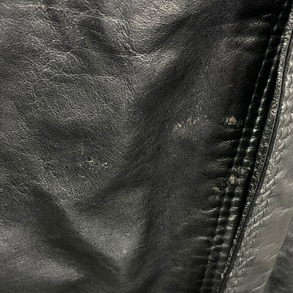 Sears Leather Jacket (L)