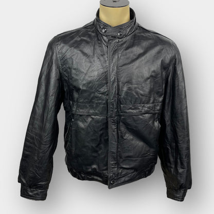 Sears Leather Jacket (L)