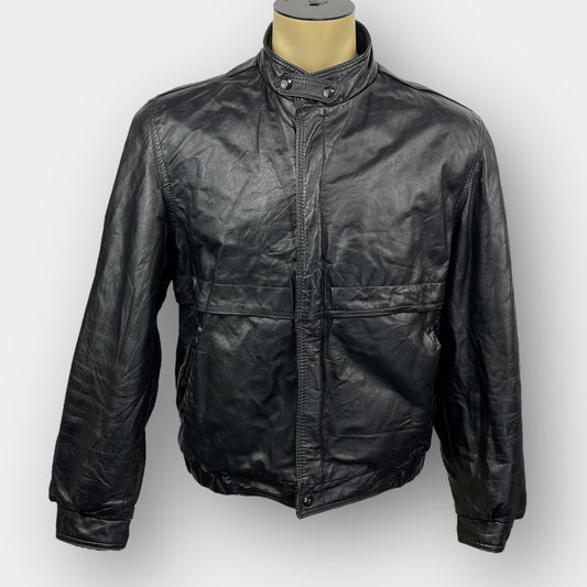 Sears Leather Jacket (L)
