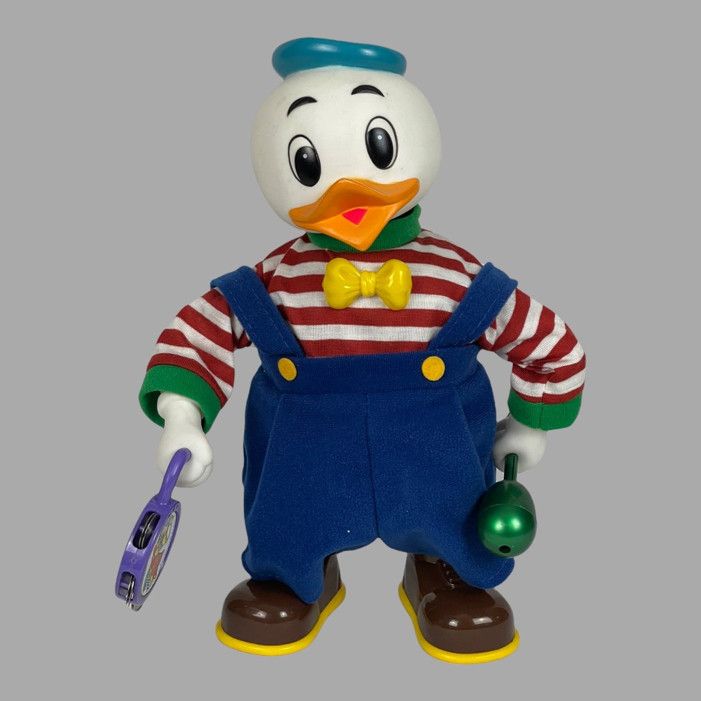 Rap Dancer II Vintage Toy